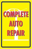 Automotive Repair Mechanic Shop in San Antonio, Texas. Discount Prices on all auto repair service.