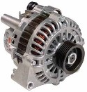 Alternator Replacement Service in San Antonio TX - Sergeant Clutch Discount Alternator Repair Service in San Antonio saves you money!