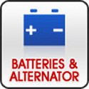 Discount Prices on Alternators and Batteries for all cars and trucks. Sergeant Clutch Discount Alternator Replacement Service