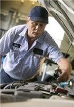 San Antonio Auto Mechanic - Great Mechanic Shop in San Antonio, Texas - Sergeant Clutch Discount Automotive Repair Shop San Antonio